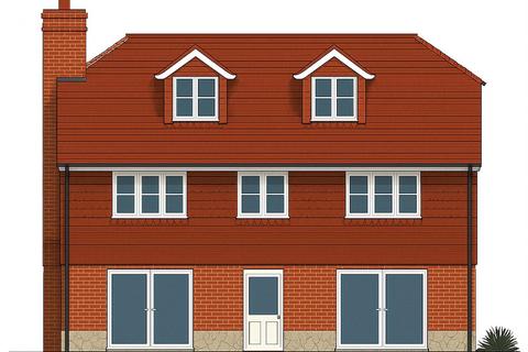 Plot for sale, Warmlake Road, Sutton Valence, Maidstone