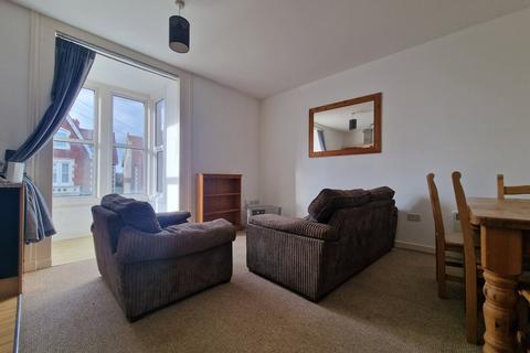 1 bedroom apartment to rent, St. Andrews Road, Hampshire PO5