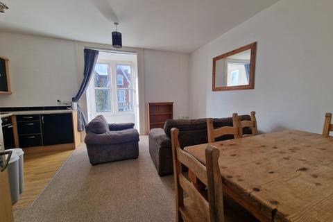 1 bedroom apartment to rent, St. Andrews Road, Hampshire PO5