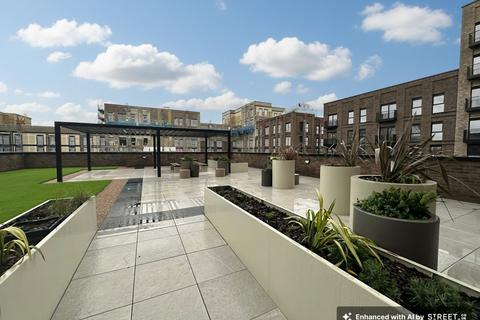 2 bedroom apartment to rent, 321 Ordsall Lane, Salford, M5