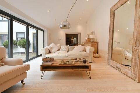 5 bedroom detached house for sale, Ivy Park Road, Ranmoor S10