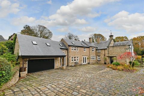 undefined, Ivy Park Road, Ranmoor S10