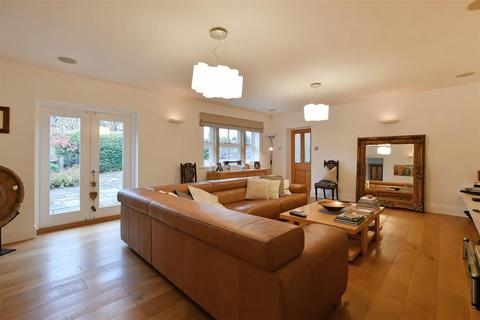 5 bedroom detached house for sale, Ivy Park Road, Ranmoor S10