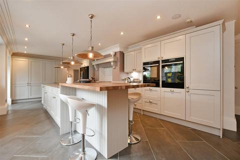 5 bedroom detached house for sale, Ivy Park Road, Ranmoor S10