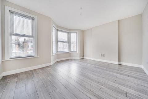 undefined, Mount Pleasant Road, London