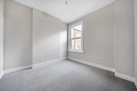 undefined, Mount Pleasant Road, London