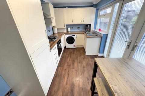 undefined, Wisbech Close, Hartlepool