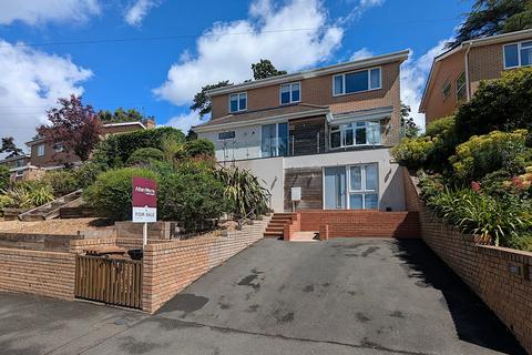 Detached house - 107 Battenhall Road, Battenhall, Worcester. WR5 2BU