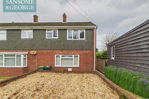 undefined, Larch Drive, Kingsclere, Newbury, Hampshire, RG20