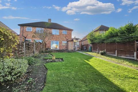 undefined, Valentine Road, Evington
