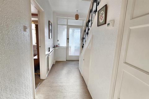 undefined, Valentine Road, Evington