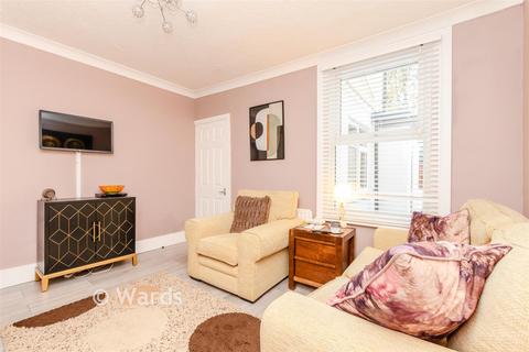 1 bedroom ground floor flat for sale, Southill Road, Chatham ME4