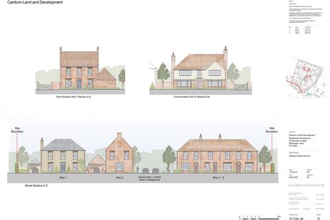 undefined, Court Road, Birchington CT7