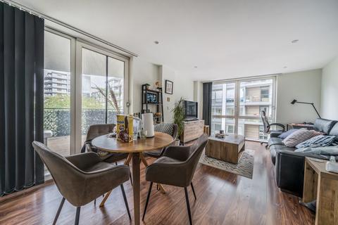 2 bedroom apartment for sale, Ealing Road, Brentford