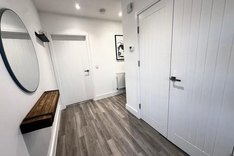 1 bedroom apartment for sale, Warren Way, Glebe Farm, Milton Keynes, MK17