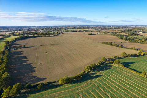 undefined, Land At Pond Park, Bannister Green, Felsted, Essex, CM6