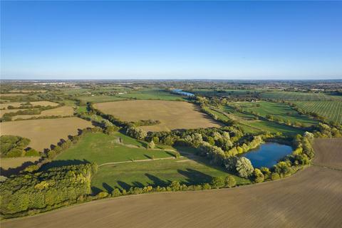 undefined, Land At Pond Park, Bannister Green, Felsted, Essex, CM6