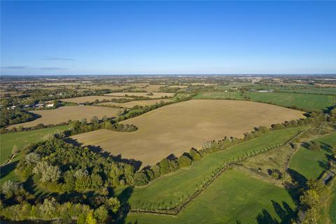 undefined, Land At Pond Park, Bannister Green, Felsted, Essex, CM6