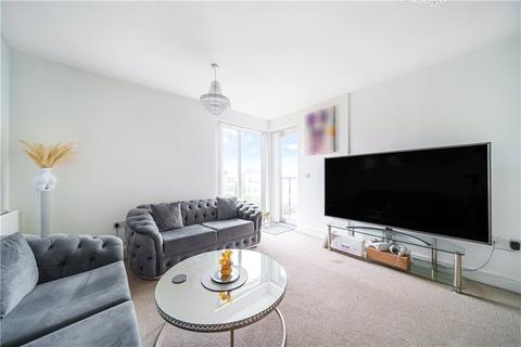 undefined, Hunting Place, Hounslow