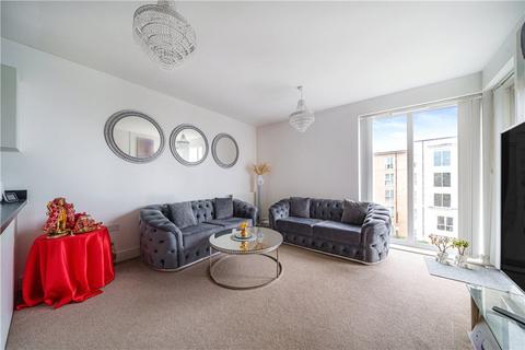 undefined, Hunting Place, Hounslow