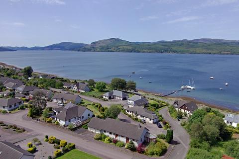 3 bedroom detached bungalow for sale, 13 Baycrofts, Strachur, Cairndow, Argyll and Bute, PA27 8BW