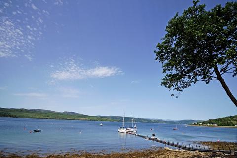3 bedroom detached bungalow for sale, 13 Baycrofts, Strachur, Cairndow, Argyll and Bute, PA27 8BW