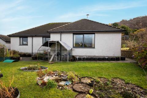3 bedroom detached bungalow for sale, 13 Baycrofts, Strachur, Cairndow, Argyll and Bute, PA27 8BW