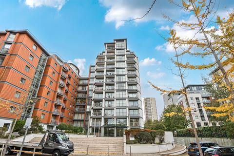 Holland Gardens, Brentford, Middlesex