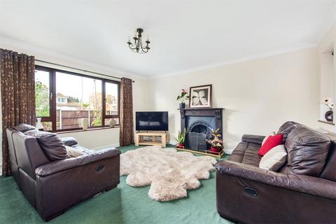 undefined, Coronation Road, Hampshire GU46