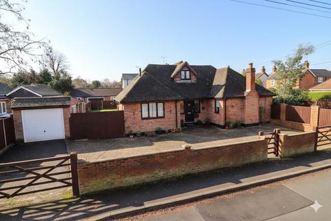 undefined, Coronation Road, Hampshire GU46