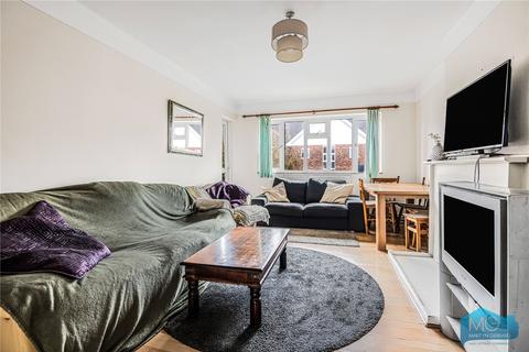 3 bedroom apartment for sale, Elmshurst Crescent, London, N2