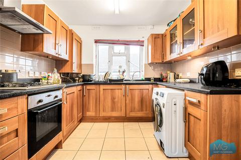 3 bedroom apartment for sale, Elmshurst Crescent, London, N2