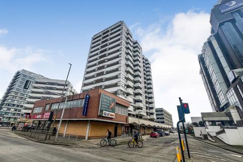 undefined, Flat 67 Isobel House, Staines Road West, Sunbury-on-Thames, Middlesex, TW16 7BD