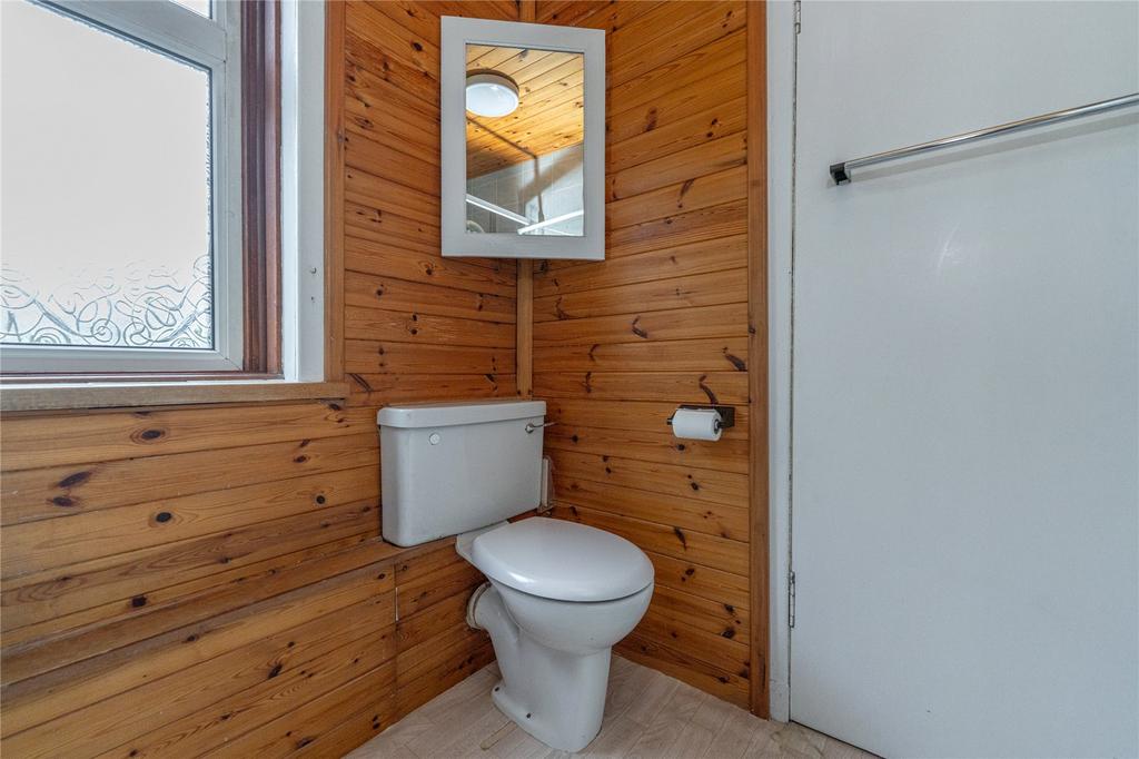 Shower Room Alt