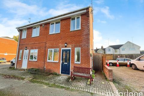 1 bedroom apartment for sale, Zoar Close, Swindon SN4