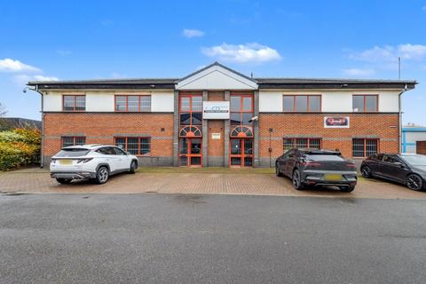 Property for sale, Duke House, Arkwright Way, Queensway Industrial Estate, Scunthorpe, South Humberside, DN16 1AL