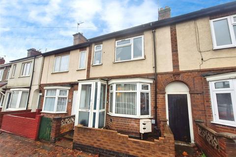 undefined, Central Avenue, Warwickshire CV11