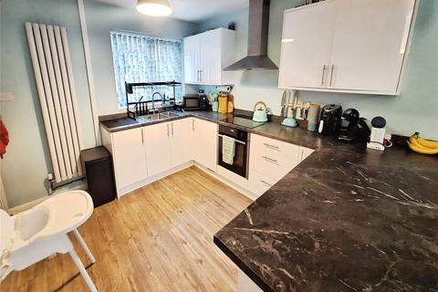 undefined, Central Avenue, Warwickshire CV11