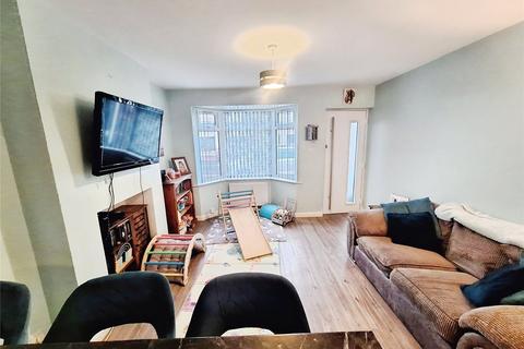 undefined, Central Avenue, Warwickshire CV11
