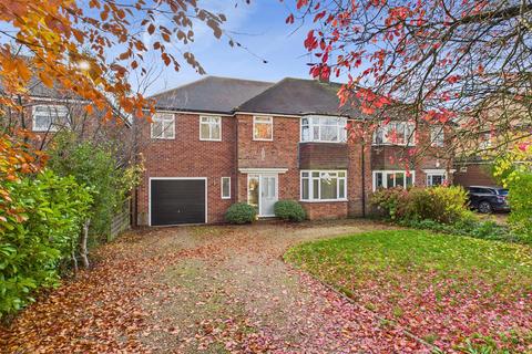 4 bedroom semi-detached house for sale, Parkfield Avenue, North Ferriby