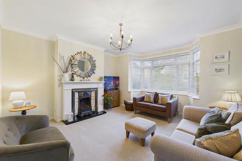 4 bedroom semi-detached house for sale, Parkfield Avenue, North Ferriby