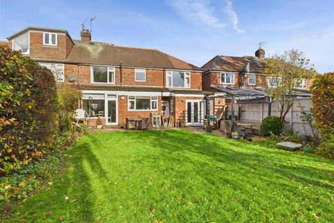 undefined, Parkfield Avenue, North Ferriby