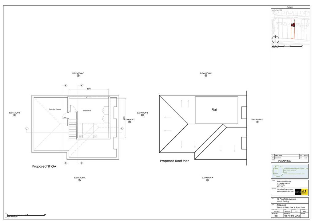 Planning Permission