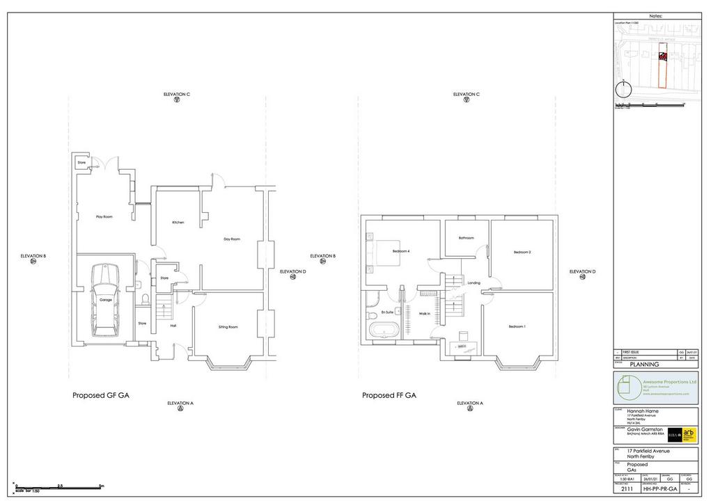 Planning Permission