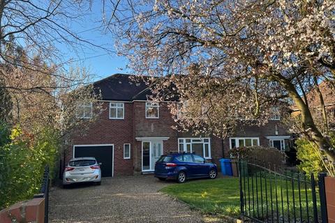 undefined, Parkfield Avenue, North Ferriby