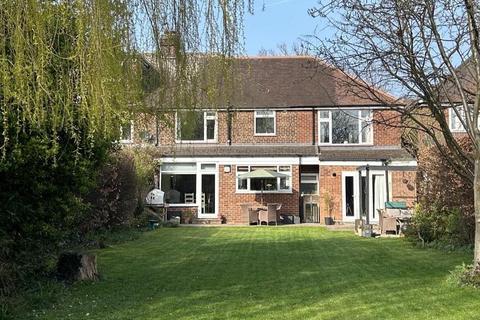 undefined, Parkfield Avenue, North Ferriby