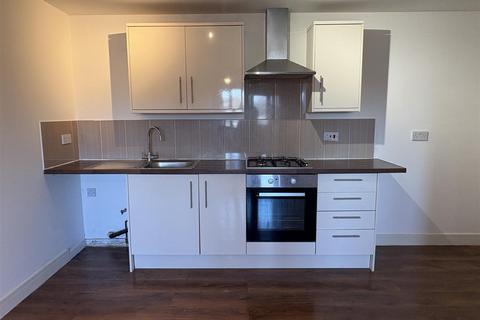 undefined, Flat 17, Belvoir Court, 30 Paddock Street