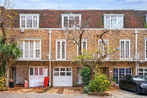 undefined, Holland Park Road, Kensington, London, W14