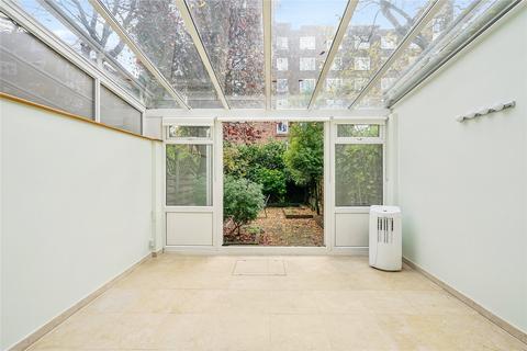 undefined, Holland Park Road, Kensington, London, W14