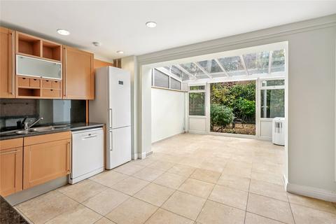 undefined, Holland Park Road, Kensington, London, W14